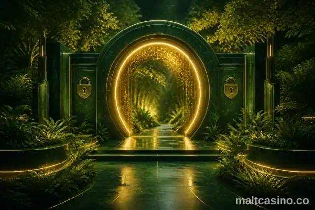 Maltcasino Güncel Adres