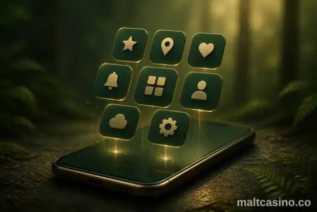 Maltcasino Güncel Mobil Link